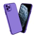 Miniatyrbillede 1 af 8: Cover iPhone 11 PRO MAX Etui Case ()