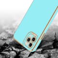 Miniatyrbillede 6 af 8: Cover iPhone 11 PRO MAX Etui Case ()
