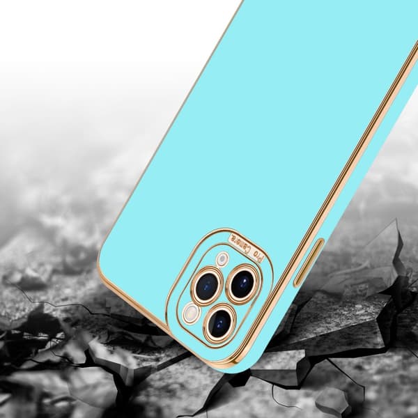 Cover iPhone 11 PRO MAX Etui Case ()