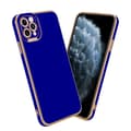 Miniatyrbillede 1 af 8: Cover iPhone 11 PRO MAX Etui Case ()