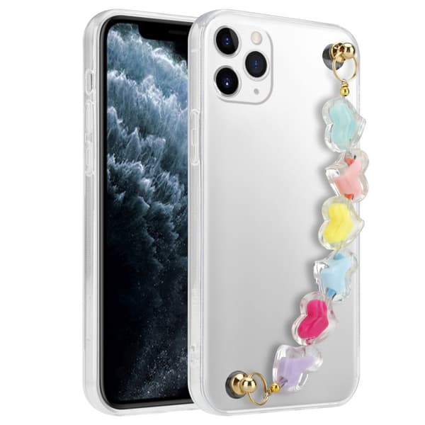 iPhone 11 PRO MAX Cover Etui Case ()