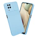 Miniatyrbilde 2 av 6: Deksel til Samsung Galaxy A12 / M12 med kamerabeskyttelse