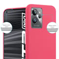 Miniatyrbillede 5 af 7: Cover Realme GT 2 PRO Etui Case ()