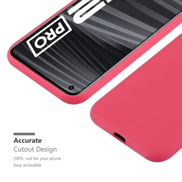 Cover Realme GT 2 PRO Etui Case ()