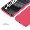 Miniatyrbillede 6 af 7: Cover Realme GT 2 PRO Etui Case ()
