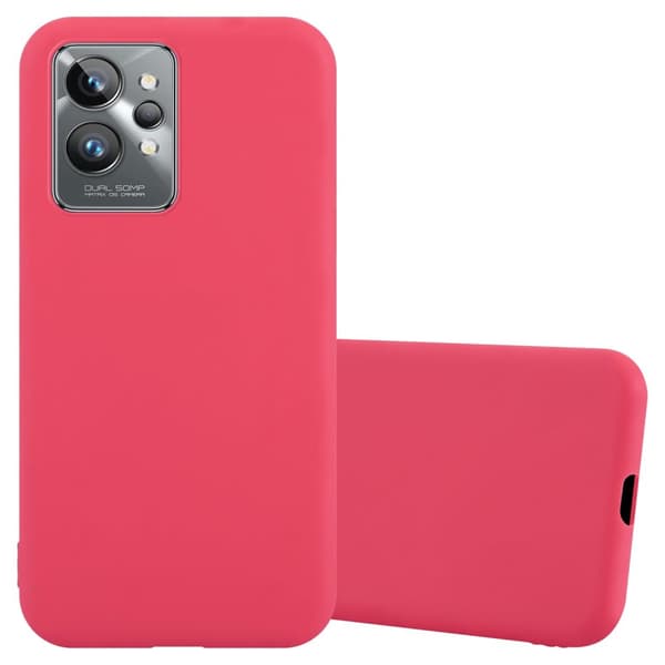 Cover Realme GT 2 PRO Etui Case ()