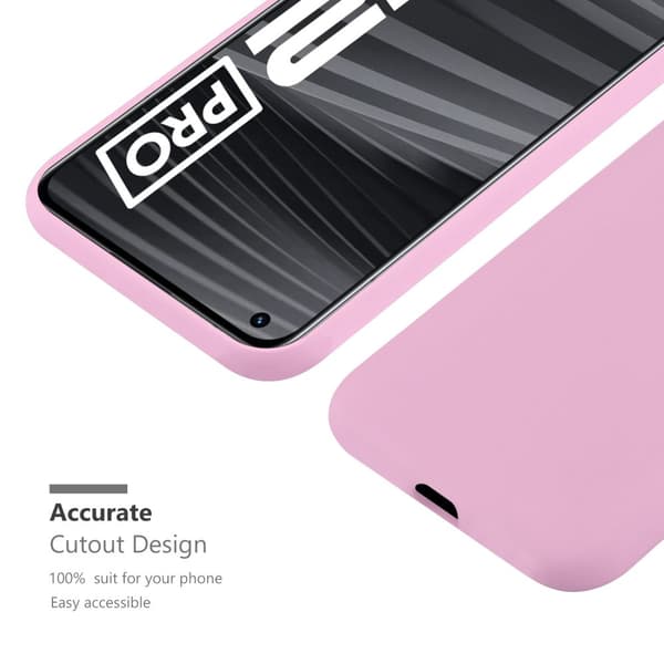 Cover Realme GT 2 PRO Etui Case ()