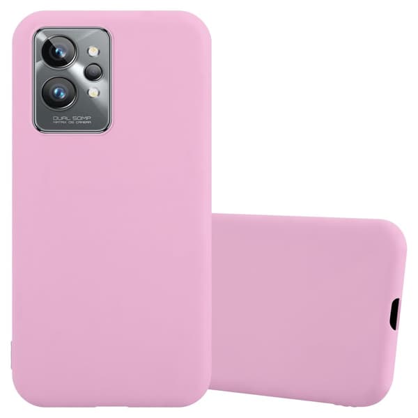 Cover Realme GT 2 PRO Etui Case ()