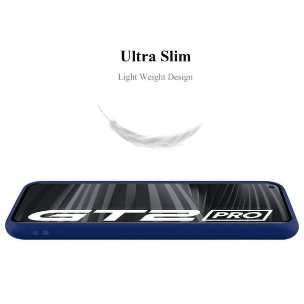 Cover Realme GT 2 PRO Etui Case ()