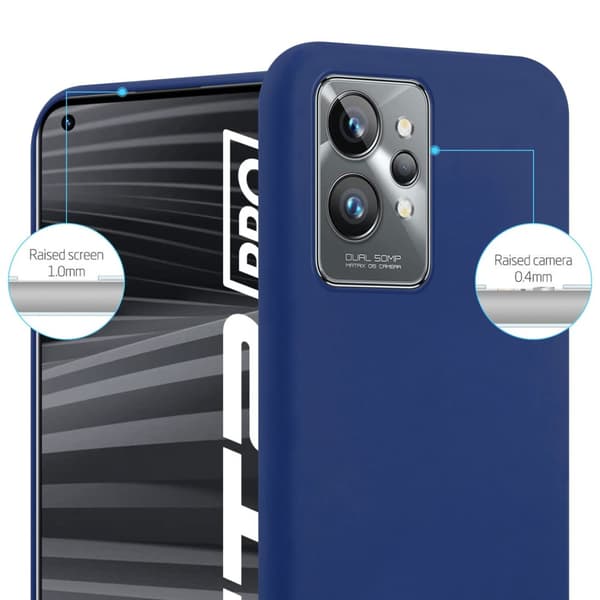 Cover Realme GT 2 PRO Etui Case ()