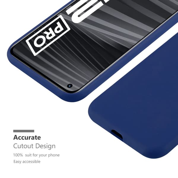 Cover Realme GT 2 PRO Etui Case ()