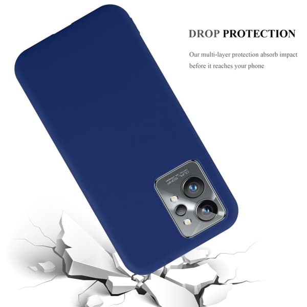 Cover Realme GT 2 PRO Etui Case ()