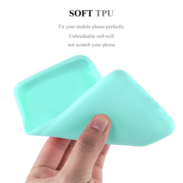 Cover Realme GT 2 PRO Etui Case ()