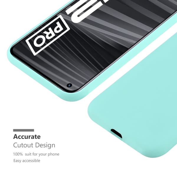 Cover Realme GT 2 PRO Etui Case ()