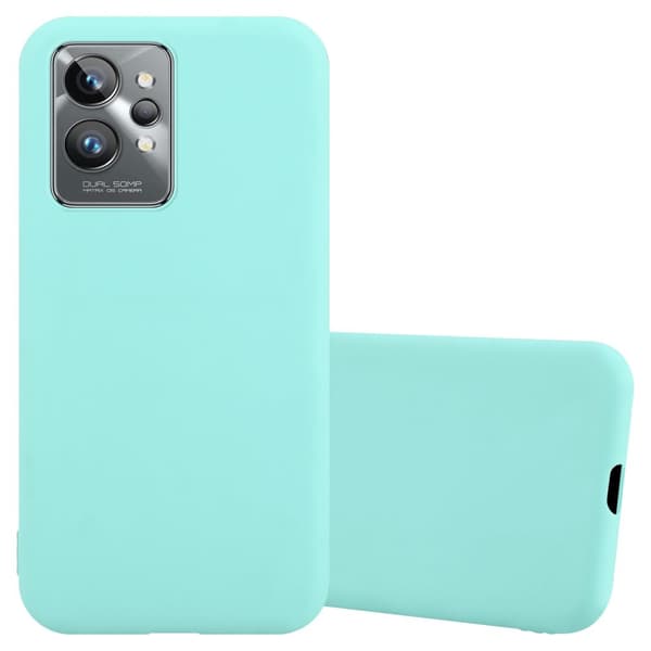 Cover Realme GT 2 PRO Etui Case ()