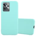 Miniatyrbillede 1 af 7: Cover Realme GT 2 PRO Etui Case ()
