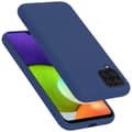 Pikkukuva 1 / 6: Samsung Galaxy A12 / M12 Suojakotelo Suojakuori valmistettu joustavasta TPU-silikonista