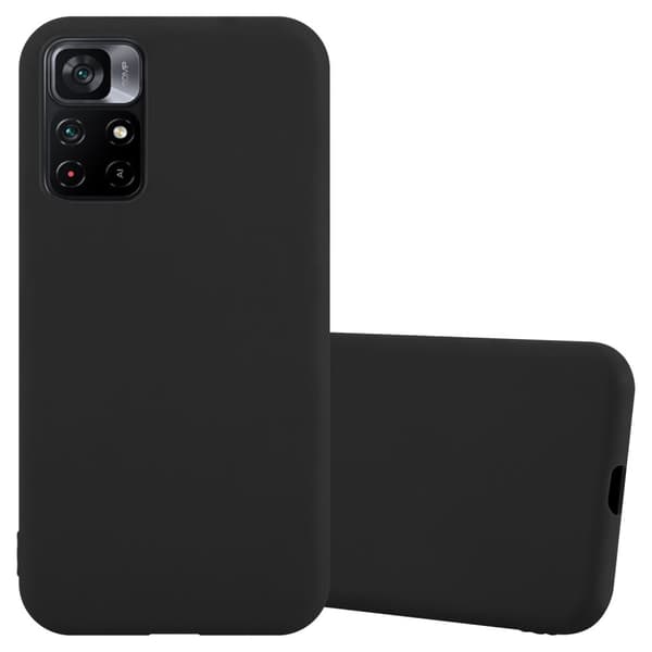 Cover Xiaomi POCO M4 PRO 5G Etui Case ()