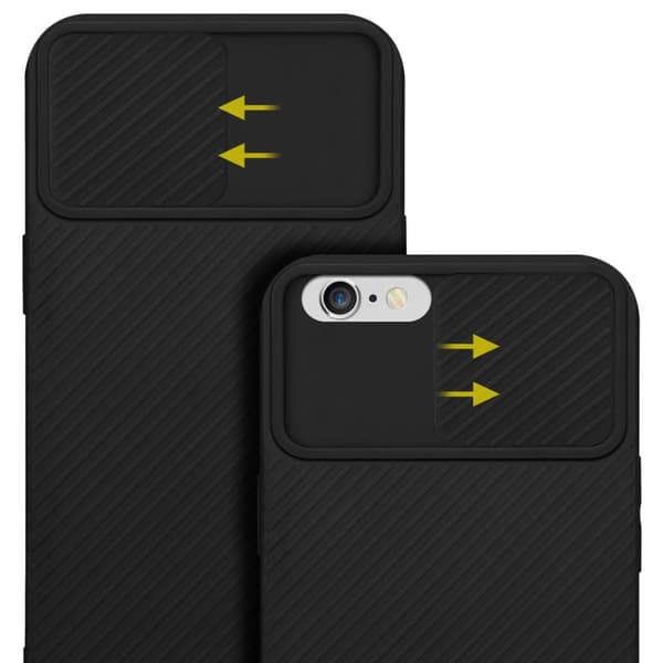 iPhone 6 PLUS / 6S PLUS Cover Etui Case ()