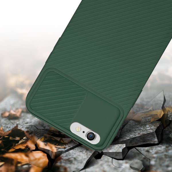 iPhone 6 PLUS / 6S PLUS Cover Etui Case ()