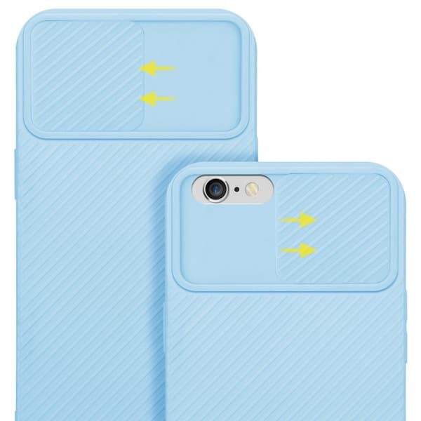 iPhone 6 PLUS / 6S PLUS Cover Etui Case ()