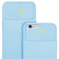 Miniatyrbillede 4 af 7: iPhone 6 PLUS / 6S PLUS Cover Etui Case ()