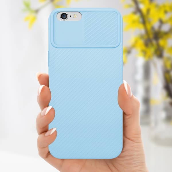 iPhone 6 PLUS / 6S PLUS Cover Etui Case ()