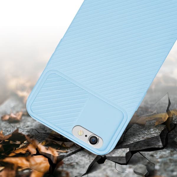iPhone 6 PLUS / 6S PLUS Cover Etui Case ()