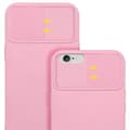 Miniatyrbillede 4 af 7: iPhone 6 PLUS / 6S PLUS Cover Etui Case ()
