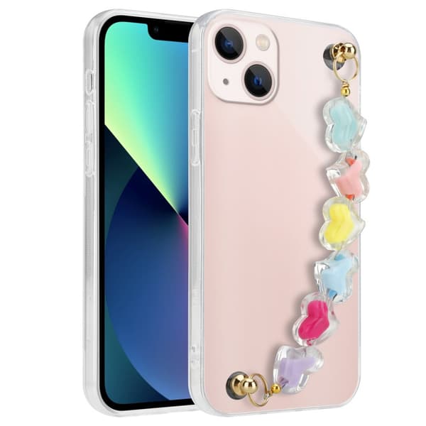 iPhone 13 MINI Cover Etui Case ()