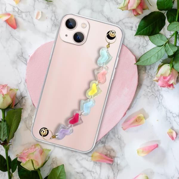 iPhone 13 MINI Cover Etui Case ()
