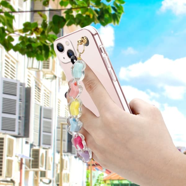 iPhone 13 MINI Cover Etui Case ()