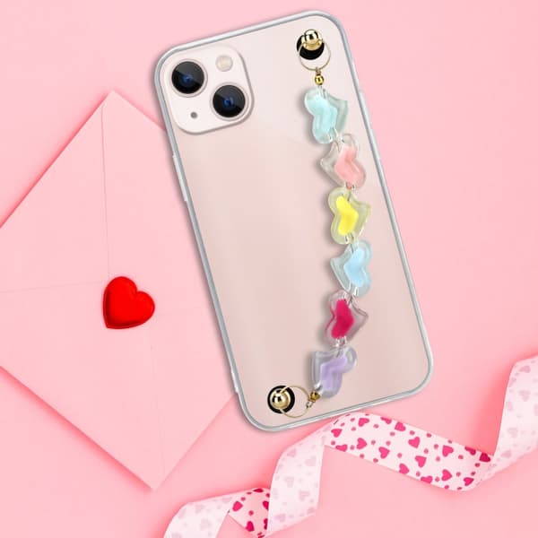 iPhone 13 MINI Cover Etui Case ()