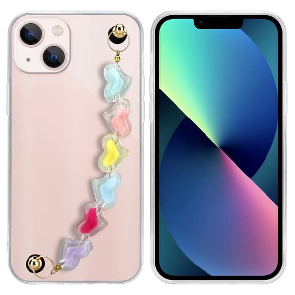 iPhone 13 MINI Cover Etui Case ()