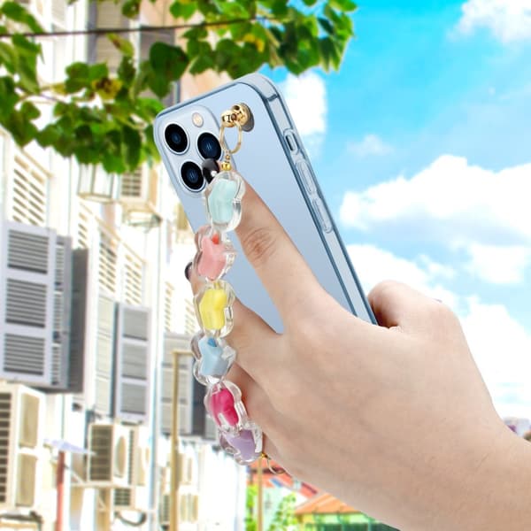 iPhone 13 PRO Cover Etui Case ()