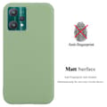 Miniatyrbillede 3 af 8: Cover Realme 9 4G / 9 PRO+ Etui Case ()