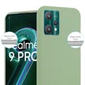 Miniatyrbillede 6 af 8: Cover Realme 9 4G / 9 PRO+ Etui Case ()