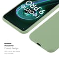 Miniatyrbillede 7 af 8: Cover Realme 9 4G / 9 PRO+ Etui Case ()