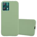 Miniatyrbillede 1 af 8: Cover Realme 9 4G / 9 PRO+ Etui Case ()