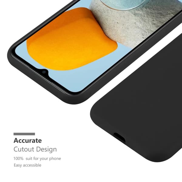 Samsung Galaxy M23 5G Suojakuori Suojakotelo