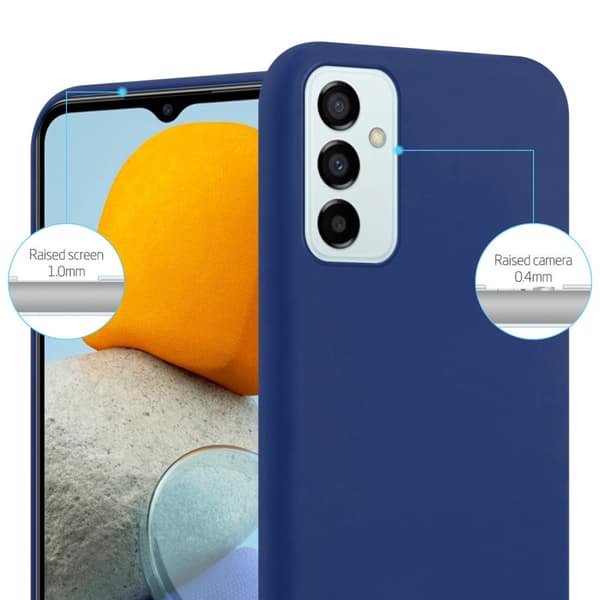 Samsung Galaxy M23 5G Suojakuori Suojakotelo