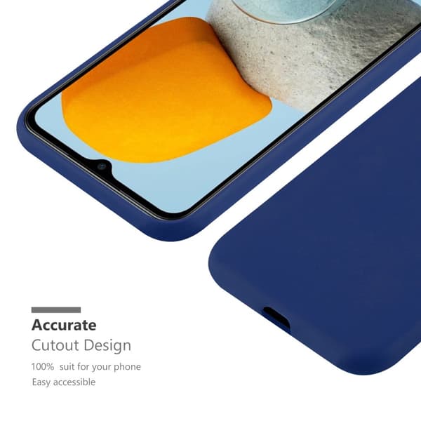 Samsung Galaxy M23 5G Suojakuori Suojakotelo