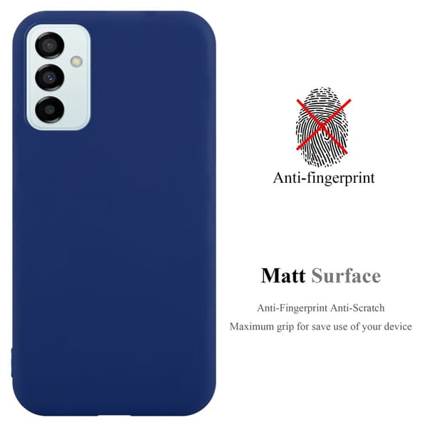Samsung Galaxy M23 5G Suojakuori Suojakotelo