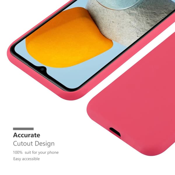 Samsung Galaxy M23 5G Suojakuori Suojakotelo