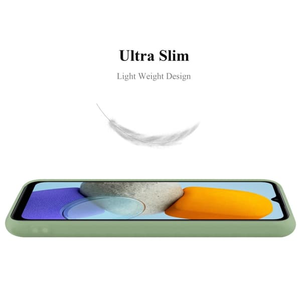 Samsung Galaxy M23 5G Suojakuori Suojakotelo