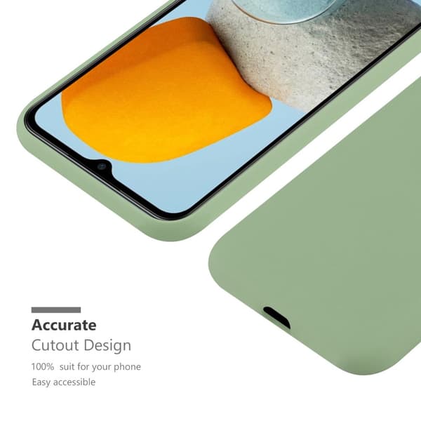 Samsung Galaxy M23 5G Suojakuori Suojakotelo