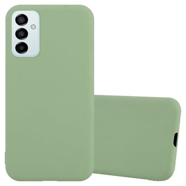 Samsung Galaxy M23 5G Suojakuori Suojakotelo