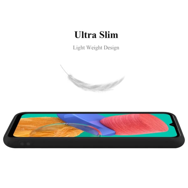 Samsung Galaxy M33 5G Suojakuori Suojakotelo