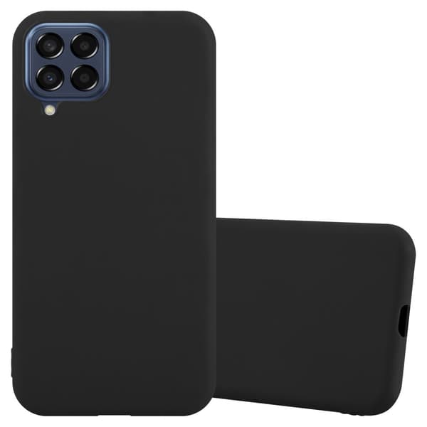 Samsung Galaxy M33 5G Suojakuori Suojakotelo