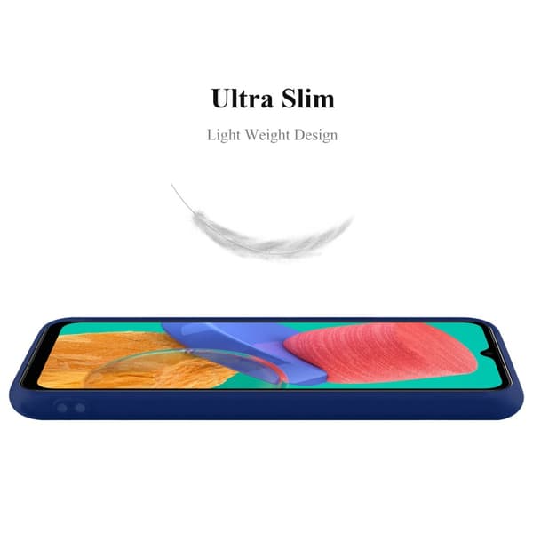 Samsung Galaxy M33 5G Suojakuori Suojakotelo